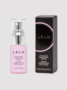 Lelo Pleasure Enhancing Serum Clitoral Stimulating Gel 15ml — Erotic Australia Lelo Pleasure Enhancing Serum Clitoral Stimulating Gel 15ml — Erotic