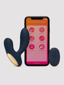 Svakom Vick Neo 2 App Controlled Heating and Vibrating Prostate Massager — Sex Toys • Blue Australia Svakom Vick Neo 2 App Controlled Heating and Vibrating Prostate Massager — Sex Toys • Blue