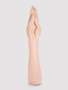 Doc Johnson The Hand Realistic Hand Fisting Dildo 16 Inch — Sex Toys • Flesh Pink Australia Doc Johnson The Hand Realistic Hand Fisting Dildo 16 Inch — Sex Toys • Flesh Pink