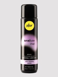 Pjur Analyse Me Lubricant 100ml — Erotic
