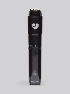 Lovehoney Erotic Rocket 10 Function Clitoral Vibrator — Sex Toys • Black Australia Lovehoney Erotic Rocket 10 Function Clitoral Vibrator — Sex Toys • Black