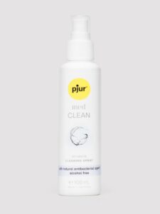 Pjur Med Personal Cleansing Spray 100ml — Erotic Australia Pjur Med Personal Cleansing Spray 100ml — Erotic