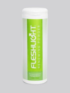 Fleshlight Renewer Powder 118ml — Erotic Australia Fleshlight Renewer Powder 118ml — Erotic