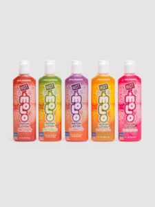 Doc Johnson Hot Motion Lotion Massage Lubricants (5 x 28g) — Erotic Australia Doc Johnson Hot Motion Lotion Massage Lubricants (5 x 28g) — Erotic