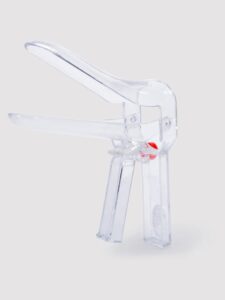Bondage Boutique Vaginal Speculum — Erotic • Clear Australia Bondage Boutique Vaginal Speculum — Erotic • Clear