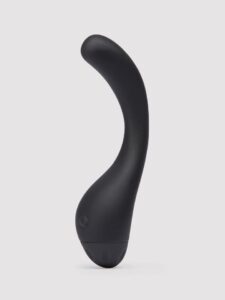 Lovehoney Power Play 7 Function G-Spot Vibrator — Sex Toys • Black
