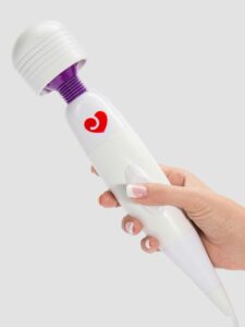 Lovehoney Classic Wand Couple's Gift Bundle (4 Piece) — Erotic • Gold Australia Lovehoney Classic Wand Couple's Gift Bundle (4 Piece) — Erotic • Gold