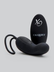 Cal Exotics Remote Control Rechargeable Silicone G-Spot Love Egg — Sex Toys • Black Australia Cal Exotics Remote Control Rechargeable Silicone G-Spot Love Egg — Sex Toys • Black