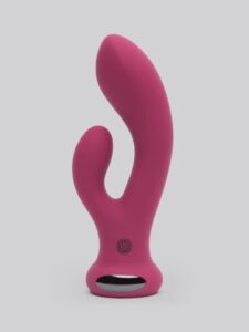 Mantric Rechargeable Rabbit Vibrator — Sex Toys • Pink Australia Mantric Rechargeable Rabbit Vibrator — Sex Toys • Pink