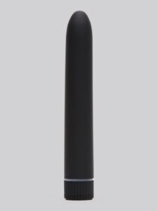 Lovehoney Black Beauty Classic Vibrator — Sex Toys • Black