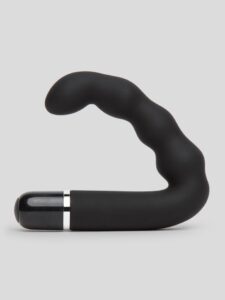 Lovehoney Rookie 10 Function Vibrating Prostate Massager — Sex Toys • Black Australia Lovehoney Rookie 10 Function Vibrating Prostate Massager — Sex Toys • Black