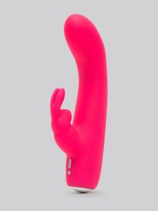 Happy Rabbit Rechargeable Mini Rabbit Vibrator — Sex Toys • Pink Australia Happy Rabbit Rechargeable Mini Rabbit Vibrator — Sex Toys • Pink