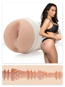 Fleshlight Butt Lana Rhoades Karma Texture — Sex Toys • Flesh Pink Australia Fleshlight Butt Lana Rhoades Karma Texture — Sex Toys • Flesh Pink