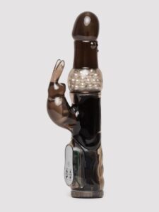 Lovehoney Jessica Rabbit 10 Function Rabbit Vibrator — Sex Toys • Black Australia Lovehoney Jessica Rabbit 10 Function Rabbit Vibrator — Sex Toys • Black