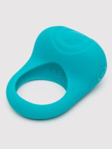 Lovehoney Ignite 20 Function Vibrating Love Ring — Sex Toys • Blue