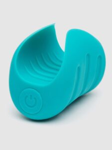 Lovehoney Ignite 20 Function Mini Male Vibrator — Sex Toys • Blue Australia Lovehoney Ignite 20 Function Mini Male Vibrator — Sex Toys • Blue