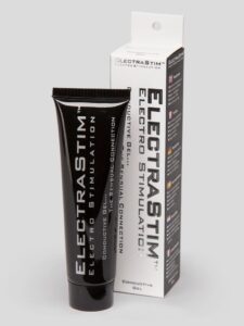 ElectraStim Electro-Conductive Electrode Gel 60ml — Erotic Australia ElectraStim Electro-Conductive Electrode Gel 60ml — Erotic