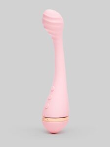 VUSH Myth Rechargeable G-Spot Vibrator — Sex Toys • Pink