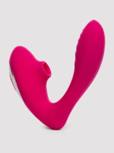 Lovehoney Indulge G-Spot and Clitoral Suction Stimulator — Sex Toys • Pink Australia Lovehoney Indulge G-Spot and Clitoral Suction Stimulator — Sex Toys • Pink