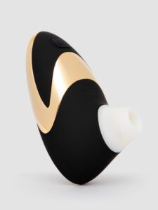 Womanizer W500 Rechargeable Clitoral Stimulator — Sex Toys • Gold Australia Womanizer W500 Rechargeable Clitoral Stimulator — Sex Toys • Gold