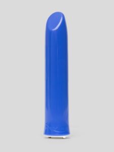 We-Vibe Tango Lipstick USB Rechargeable Bullet Vibrator — Sex Toys • Blue