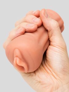 Thrust Pro Mini Carina Realistic Pocket Pussy — Sex Toys • Flesh Tan Australia Thrust Pro Mini Carina Realistic Pocket Pussy — Sex Toys • Flesh Tan