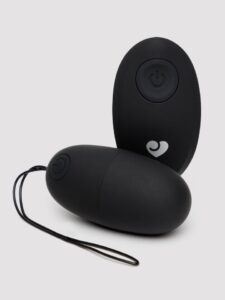 Lovehoney Secret Agent Rechargeable Remote Control Love Egg — Sex Toys • Black Australia Lovehoney Secret Agent Rechargeable Remote Control Love Egg — Sex Toys • Black
