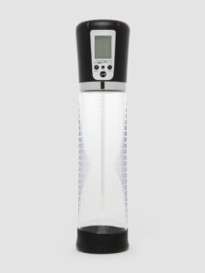 Shots Toys Pumped Premium Rechargeable Automatic LCD Penis Pump — Sex Toys • Clear Australia Shots Toys Pumped Premium Rechargeable Automatic LCD Penis Pump — Sex Toys • Clear