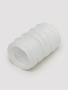 ROMP Mosh Reversible Stroker — Sex Toys • Clear Australia ROMP Mosh Reversible Stroker — Sex Toys • Clear