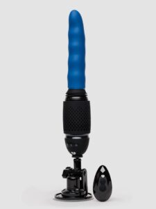 Lovehoney Sweet Heat Travel Thrusting Warming Sex Machine — Sex Toys • Black Australia Lovehoney Sweet Heat Travel Thrusting Warming Sex Machine — Sex Toys • Black