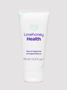Lovehoney Health Natural Vaginal Gel 100ml — Erotic Australia Lovehoney Health Natural Vaginal Gel 100ml — Erotic