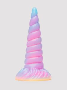 Lovehoney Dream Lover Fantasy Unicorn Dildo — Sex Toys • Pink