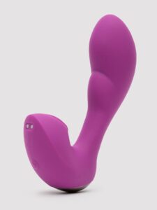 Playboy Arch Dual G-Spot Rechargeable Vibrator — Sex Toys • Purple Australia Playboy Arch Dual G-Spot Rechargeable Vibrator — Sex Toys • Purple
