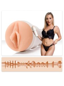 Fleshlight Blake Blossom Bombshell Texture Male Masturbator — Sex Toys • Flesh Pink