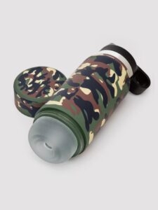 Unbranded PDX Plus FAP Flask Discreet Male Masturbator — Sex Toys • Green Australia Unbranded PDX Plus FAP Flask Discreet Male Masturbator — Sex Toys • Green