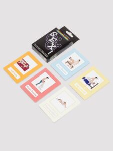 Kheper Games Gay Sex! Card Game — Erotic Australia Kheper Games Gay Sex! Card Game — Erotic