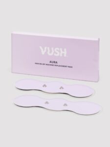 VUSH Aura Replacement Pads — Erotic Australia VUSH Aura Replacement Pads — Erotic