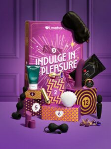 Lovehoney Indulge Gift Set (12 Piece) — Sex Toys • Purple Australia Lovehoney Indulge Gift Set (12 Piece) — Sex Toys • Purple