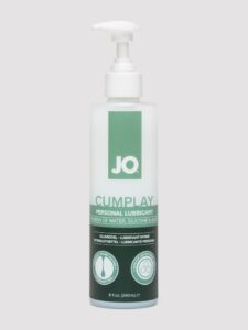 System JO Cumplay Personal Lubricant 240ml — Erotic