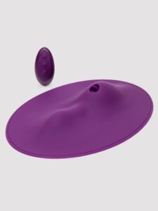 Orion VibePad 2 Hands Free Pad with Flickering Clitoral Vibrator — Sex Toys • Purple Australia Orion VibePad 2 Hands Free Pad with Flickering Clitoral Vibrator — Sex Toys • Purple