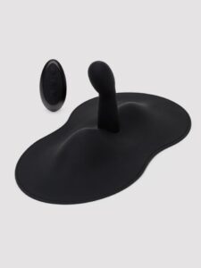 Orion VibePad 3 Hands Free Pad with G-Spot Vibrator — Sex Toys • Black Australia Orion VibePad 3 Hands Free Pad with G-Spot Vibrator — Sex Toys • Black