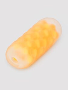 Tenga Arte Weave Textured Masturbator — Sex Toys • Yellow Australia Tenga Arte Weave Textured Masturbator — Sex Toys • Yellow