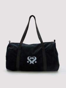 SEI MIO Velvet Bondage Storage Bag — Erotic Australia SEI MIO Velvet Bondage Storage Bag — Erotic