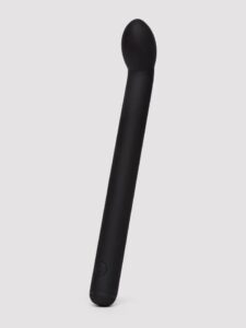 Cal Exotics Dr. Joel Kaplan Rechargeable Prostate Massager — Sex Toys • Black