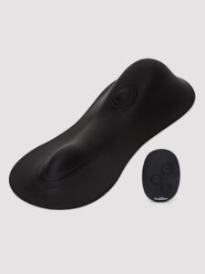 The Cowgirl Rodeo Rumbler Pulsing Ride-On Clitoral Vibrator — Erotic • Silver Australia The Cowgirl Rodeo Rumbler Pulsing Ride-On Clitoral Vibrator — Erotic • Silver