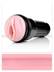 Fleshlight Pink Lady — Sex Toys • Flesh Pink