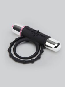 Lovehoney Twin Silicone Vibrating Cock Ring — Sex Toys • Black Australia Lovehoney Twin Silicone Vibrating Cock Ring — Sex Toys • Black