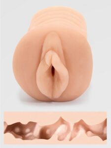 Thrust Pro Mini Ella Realistic Pocket Pussy 200g — Sex Toys • Flesh Pink Australia Thrust Pro Mini Ella Realistic Pocket Pussy 200g — Sex Toys • Flesh Pink