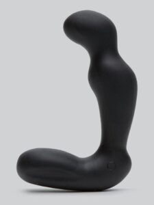 ElectraStim Quadri-Polar Electrosex Silicone Prostate Massager — Sex Toys • Black Australia ElectraStim Quadri-Polar Electrosex Silicone Prostate Massager — Sex Toys • Black