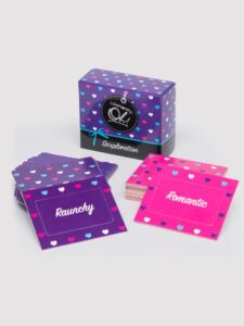 Lovehoney Oh! Sexploration Vouchers 52 Weeks of Adventures — Erotic Australia Lovehoney Oh! Sexploration Vouchers 52 Weeks of Adventures — Erotic